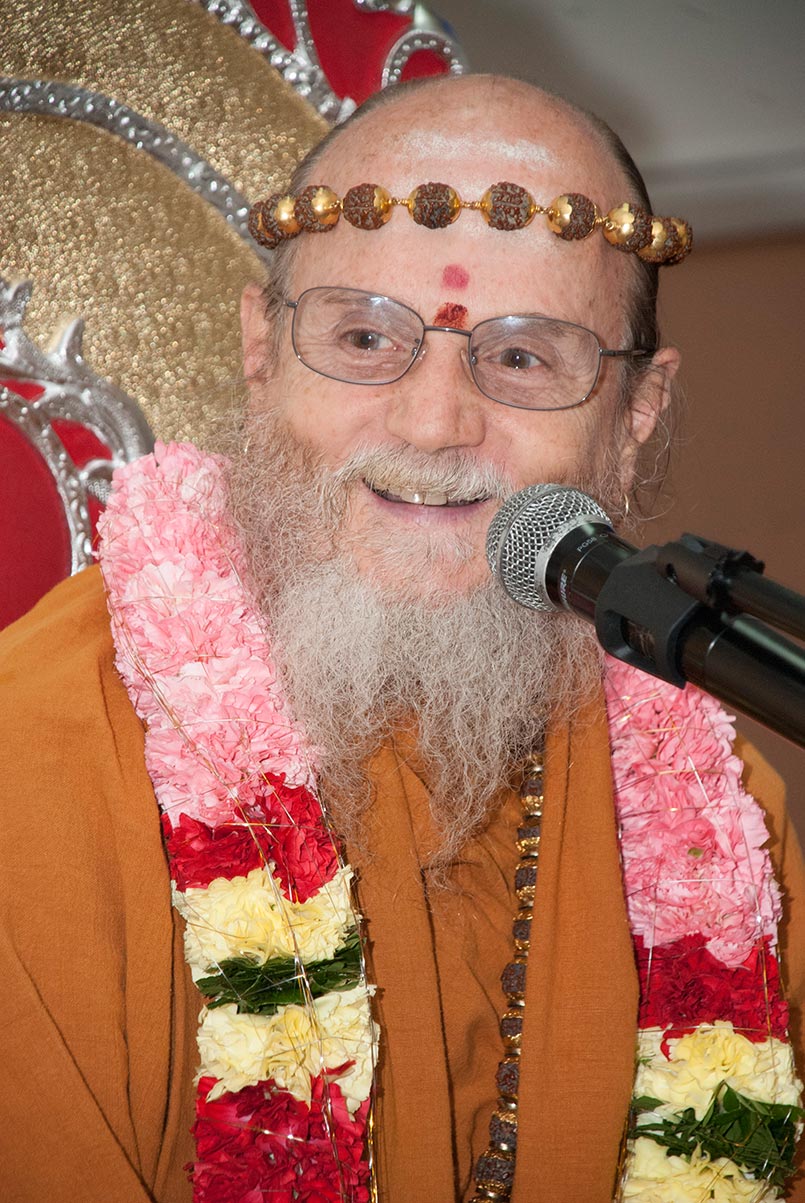 Bodhinatha's Latest Talks
