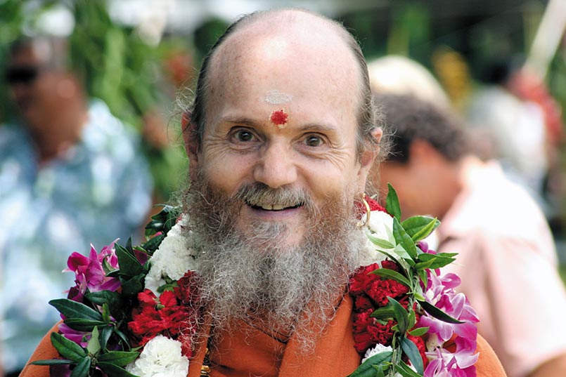 Bodhinatha Talks - Two Month Update