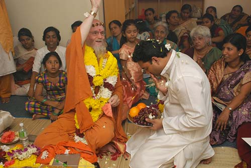 More of Bodhinatha and Sishya in Malaysia