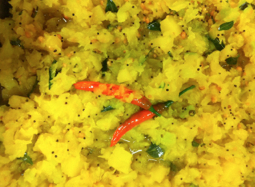 From the Monastery Kitchen