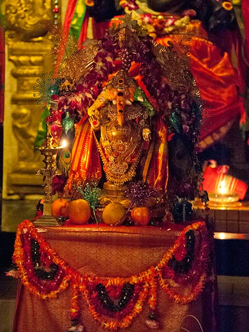 Happy Pancha Ganapati!