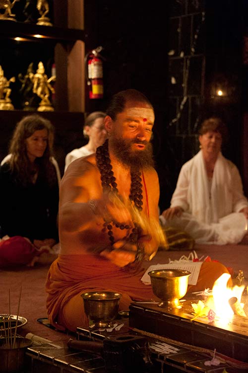 New Phase Begins with Homa