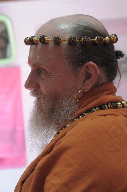 New Upadesha by Bodhinatha