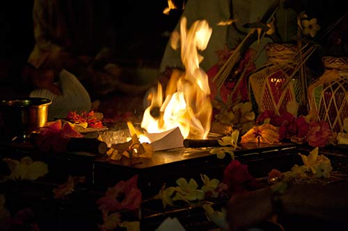 Homa Begins New Phase