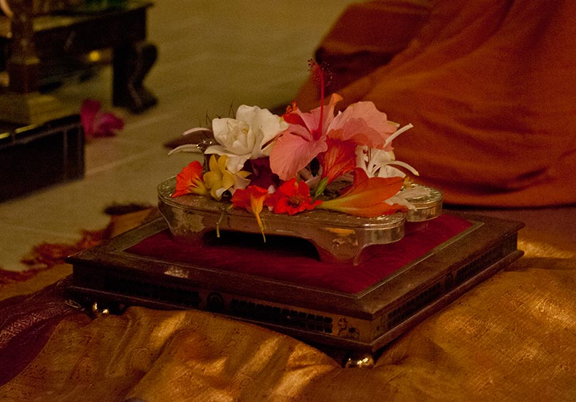 Homa Begins New Phase