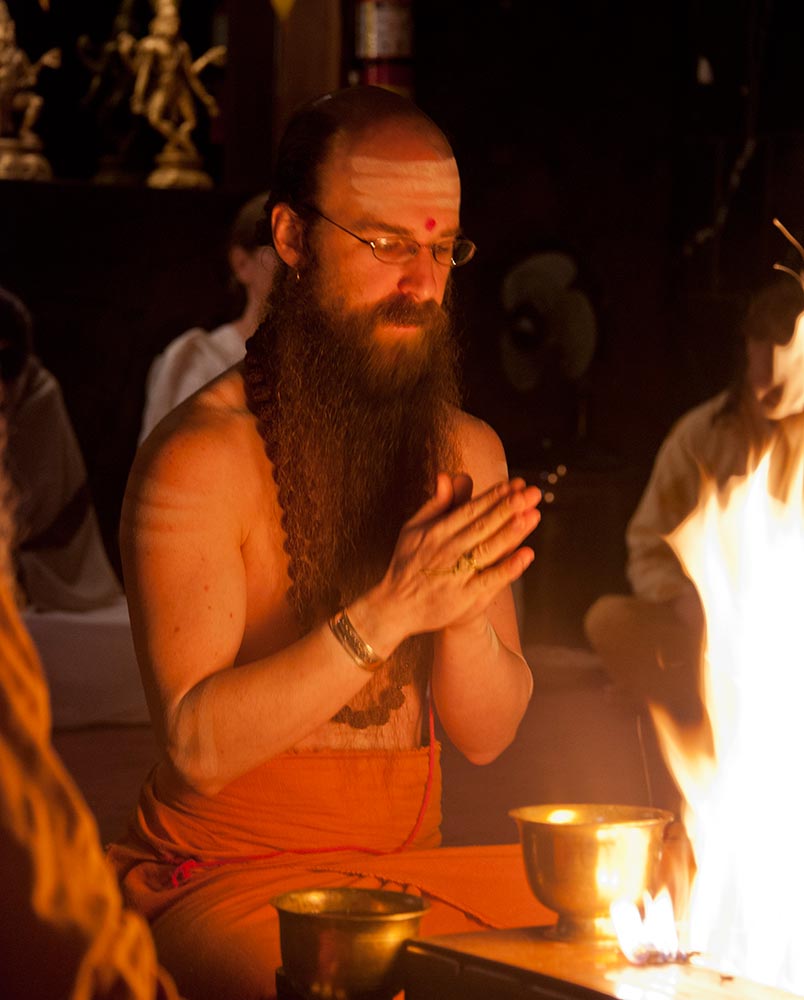 Homa Begins New Phase
