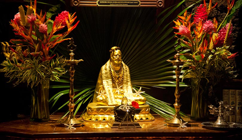 Monthly Chitra Puja