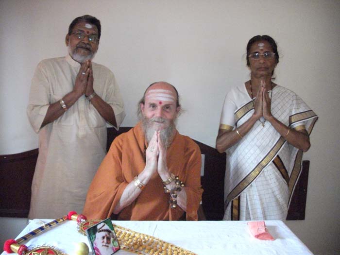 Bodhinatha First Day in Kerala - February 11