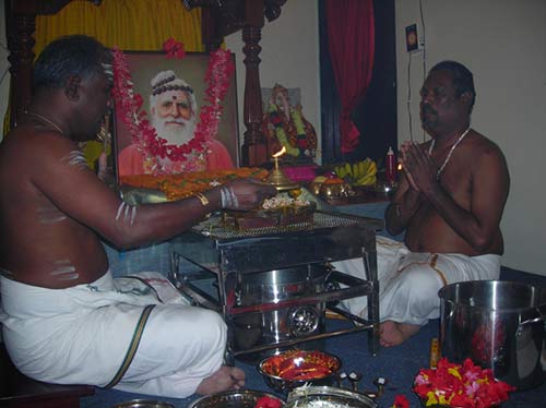 Gurudeva Jayanthi Malaysia