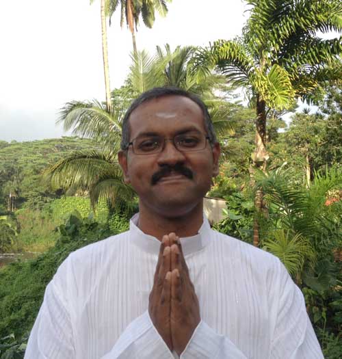 Rudiren Carpanen Pillay Joins Us from South Africa