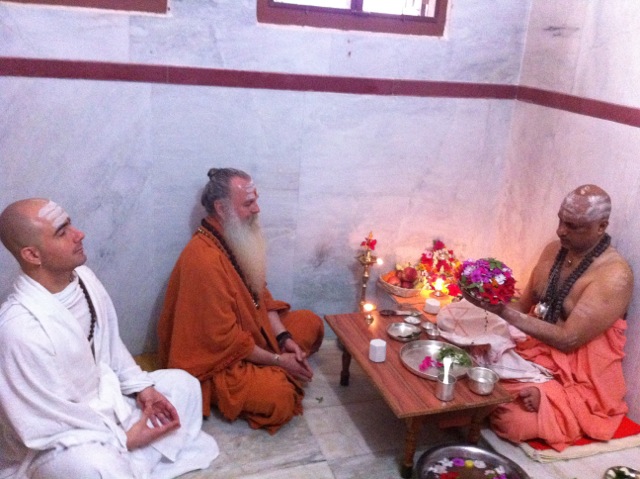 Suttur Mutt Event, Jan 20 (continued)