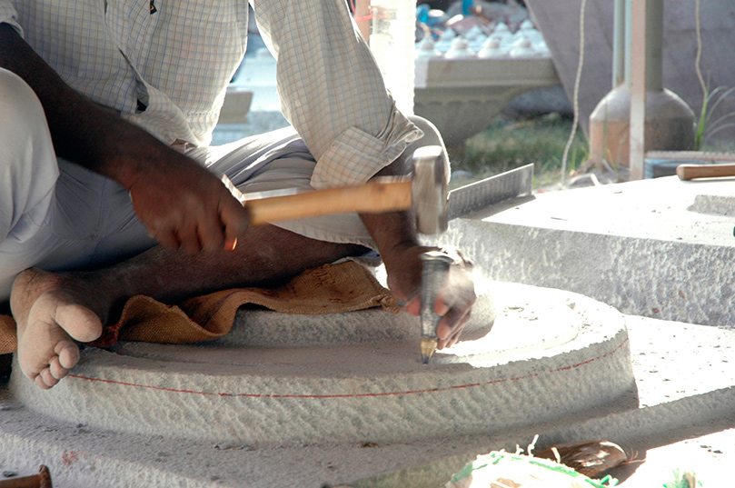 From The Bangalore Carving Site