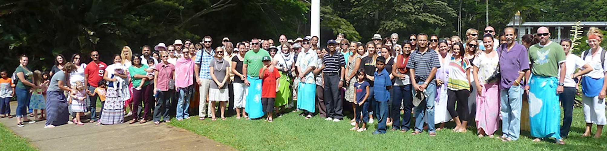 Public Tours on June 4th and 12th