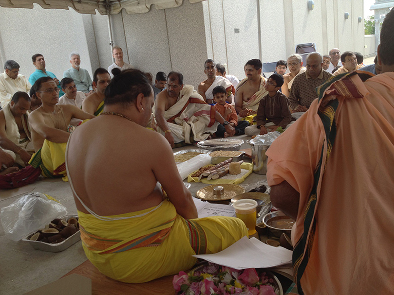 Concluding Events in Minneapolis, June 15