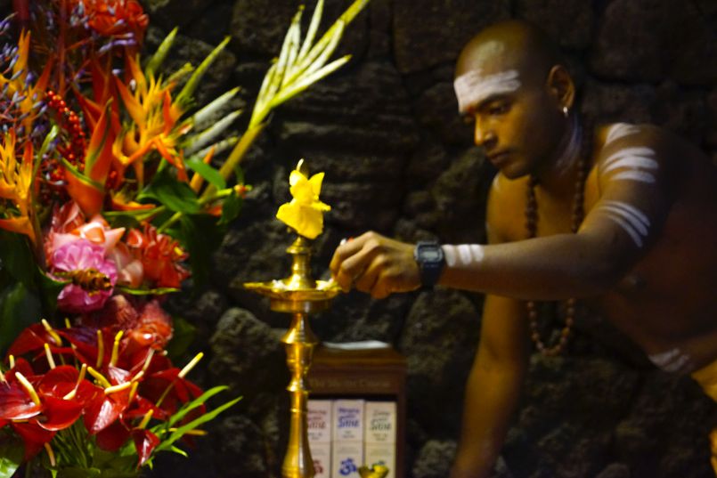 May Chitra Puja