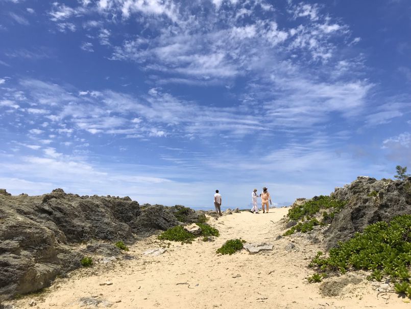 Poipu Outing