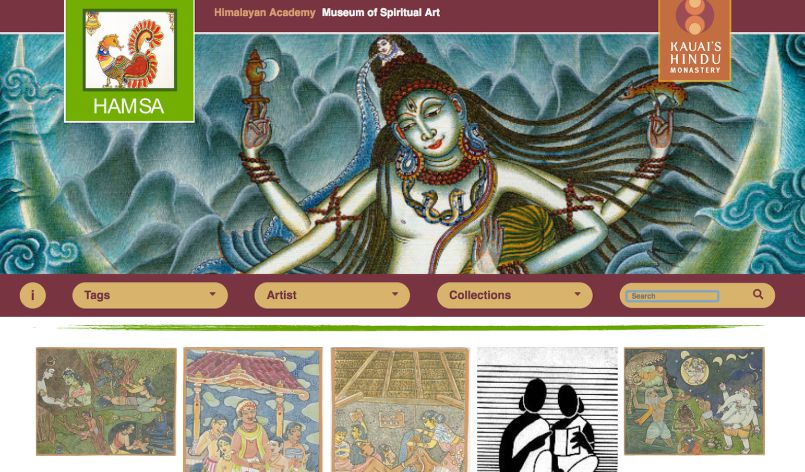 HAMSA: Our Newest In-Browser App