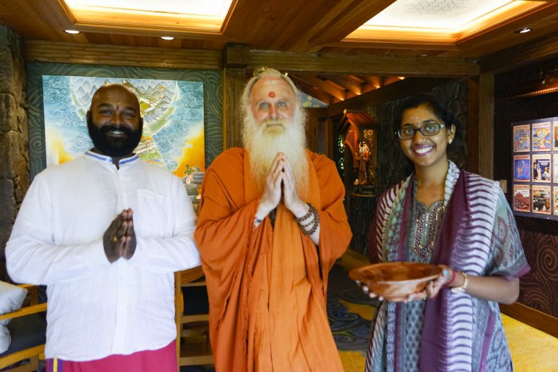 Recent Visitors