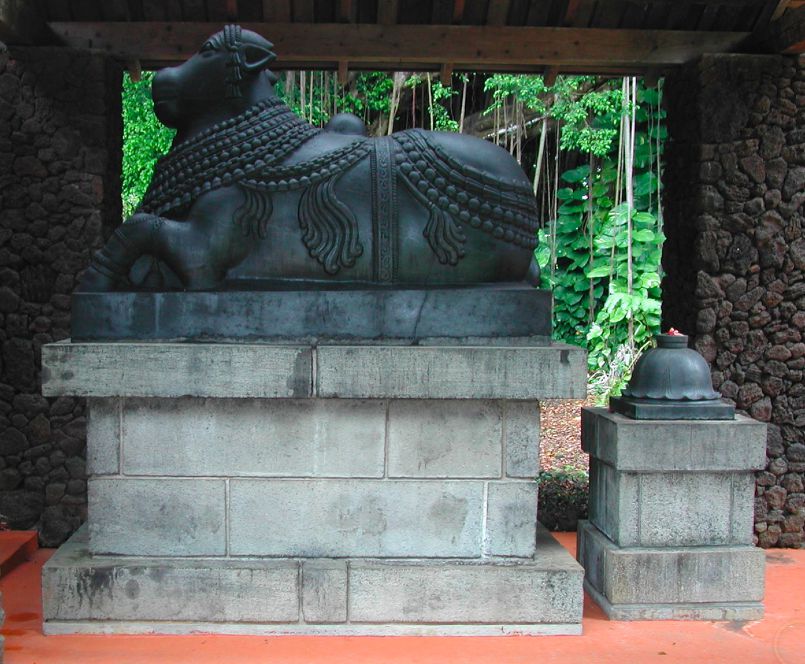 New Peedams for Kadavul
