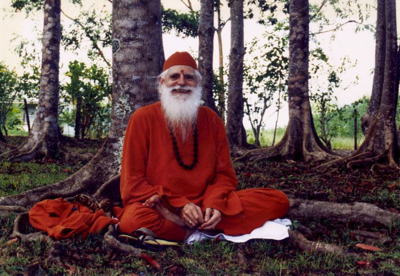 October Chitra Puja