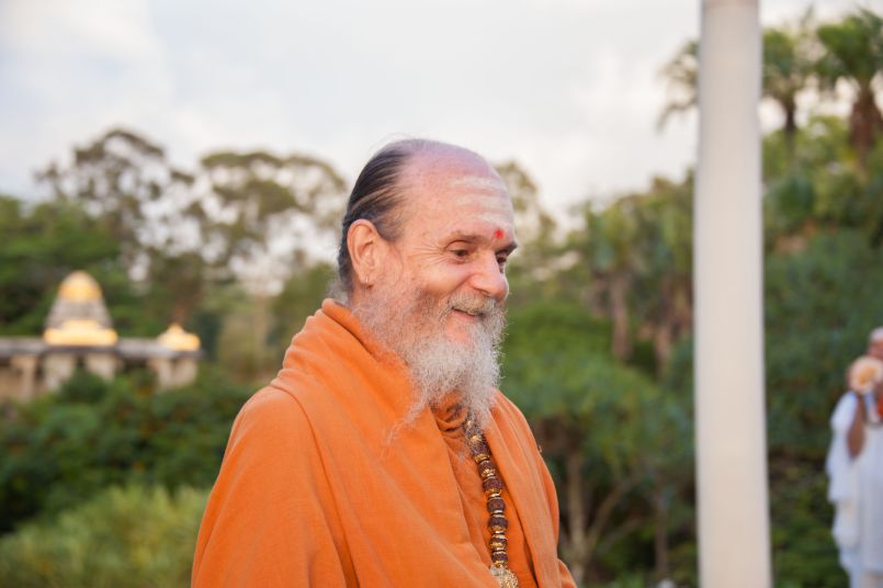 Guru Jayanti