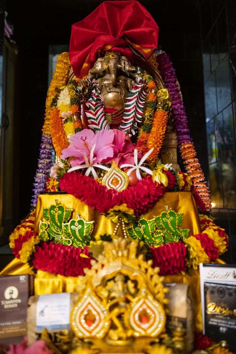 Happy Pancha Ganapati!!!