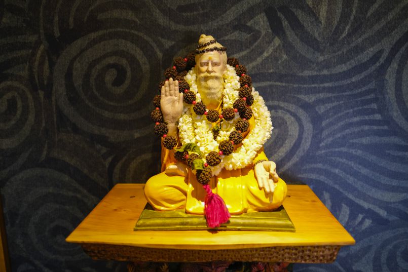 The Ganapati Kulam at Work
