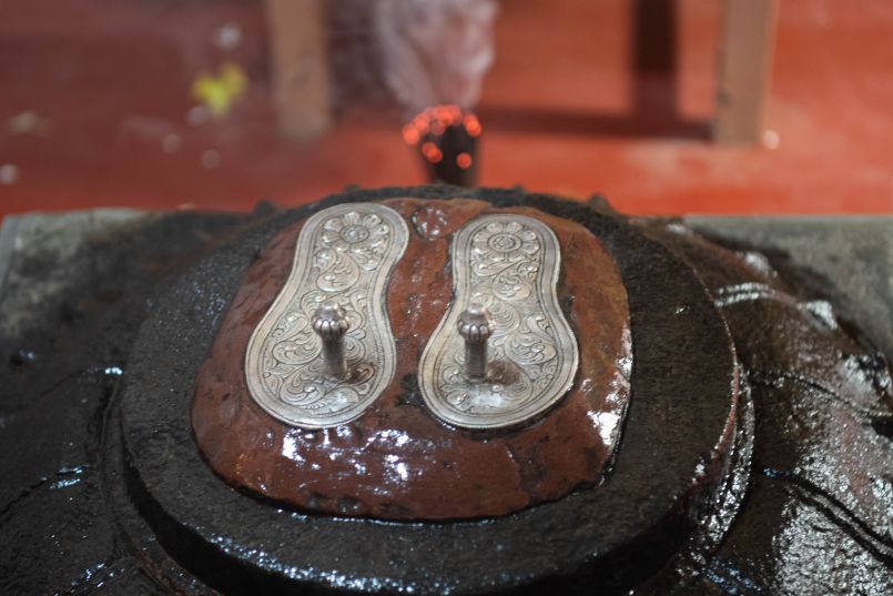 Yogaswami's 55th Mahasamadhi Observances and Guru Puja