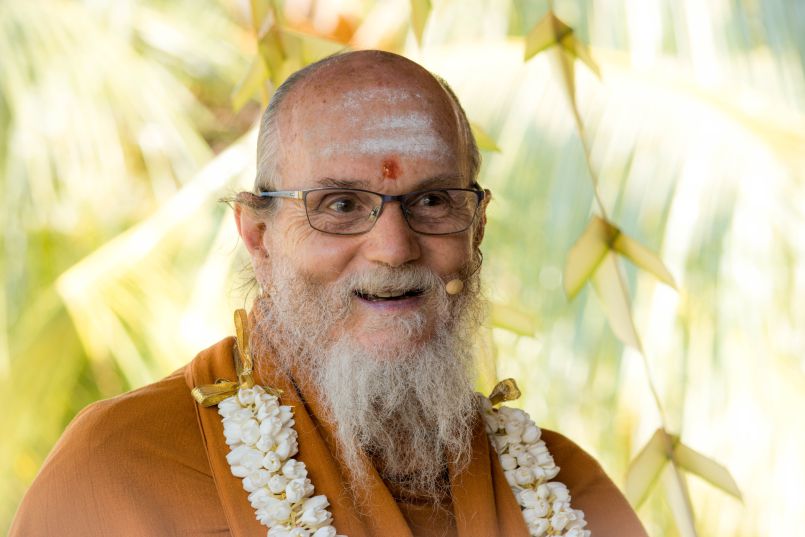 Darshan With Satguru