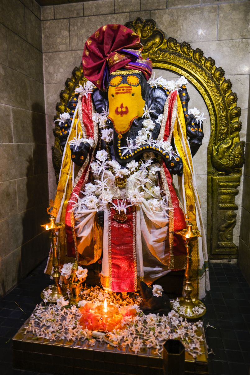 Om Ganapati