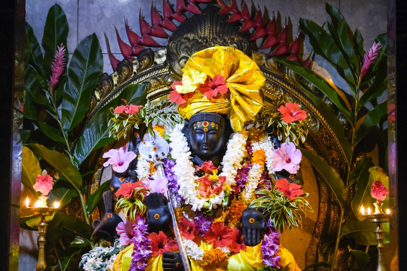 Vaikasi Visakam 2019