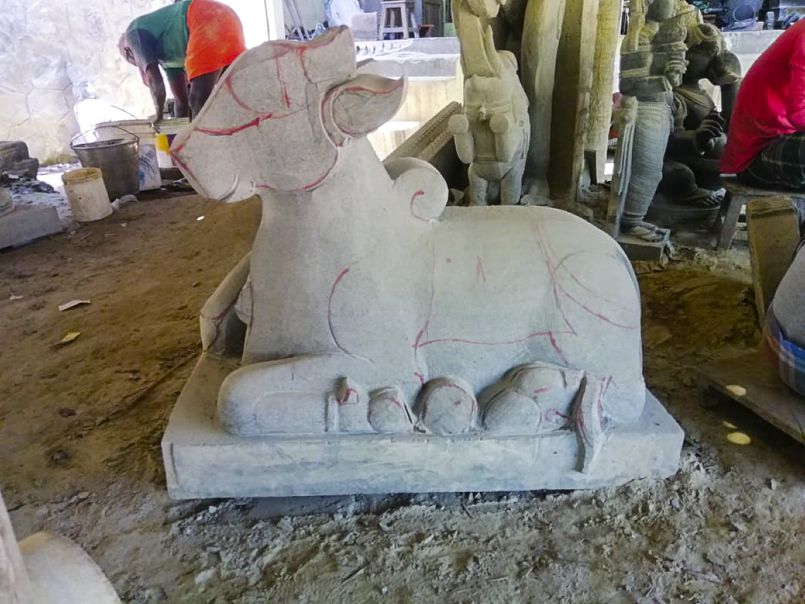 A Day for Nandi