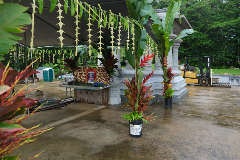 Ayudha Puja 2019 at Iraivan