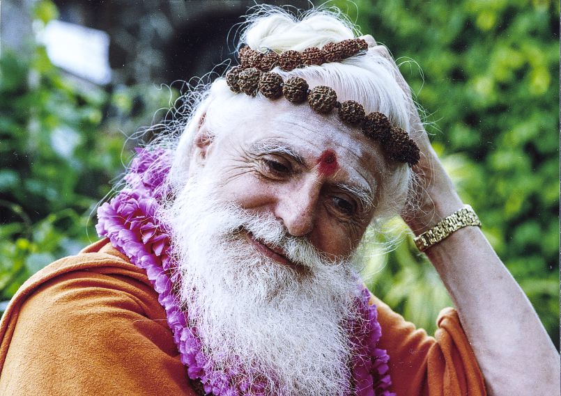 2019 Mahasamadhi Celebrations Day Two