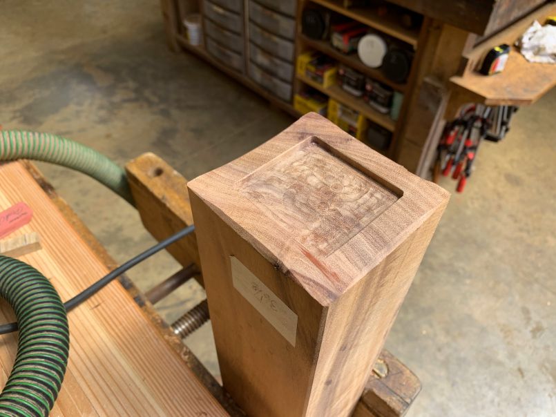 Media Conference Table Creation - Part 4