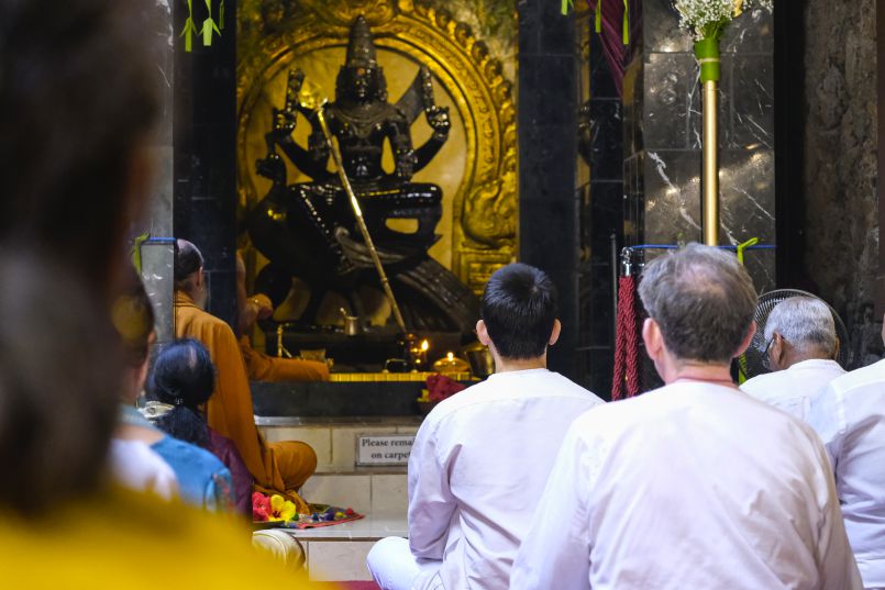 2019 Skanda Shashti