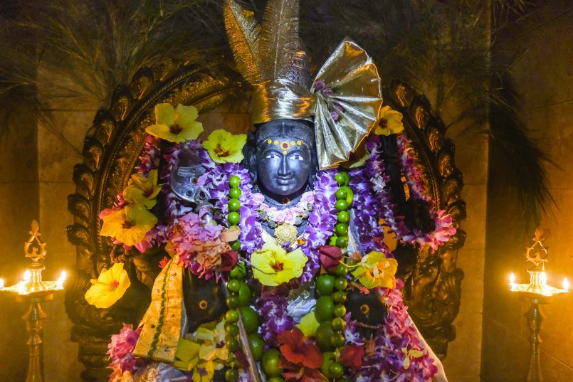 Happy Skanda Sashti!