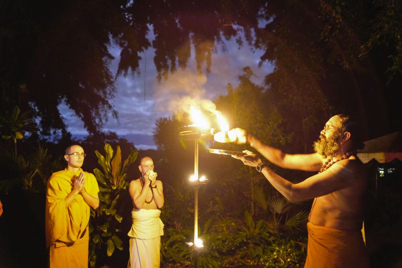 Krittika Deepam