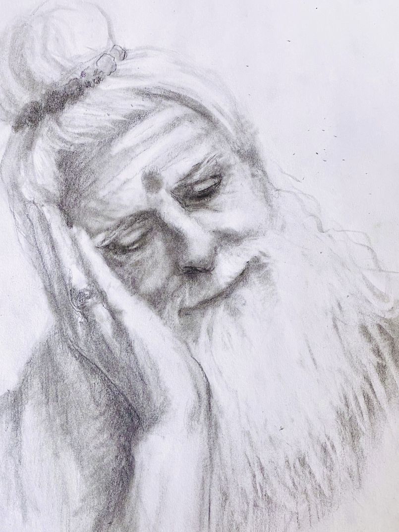 Jai Gurudeva!