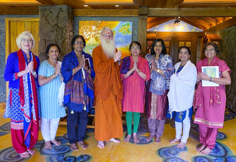 Canadian Ladies Retreat