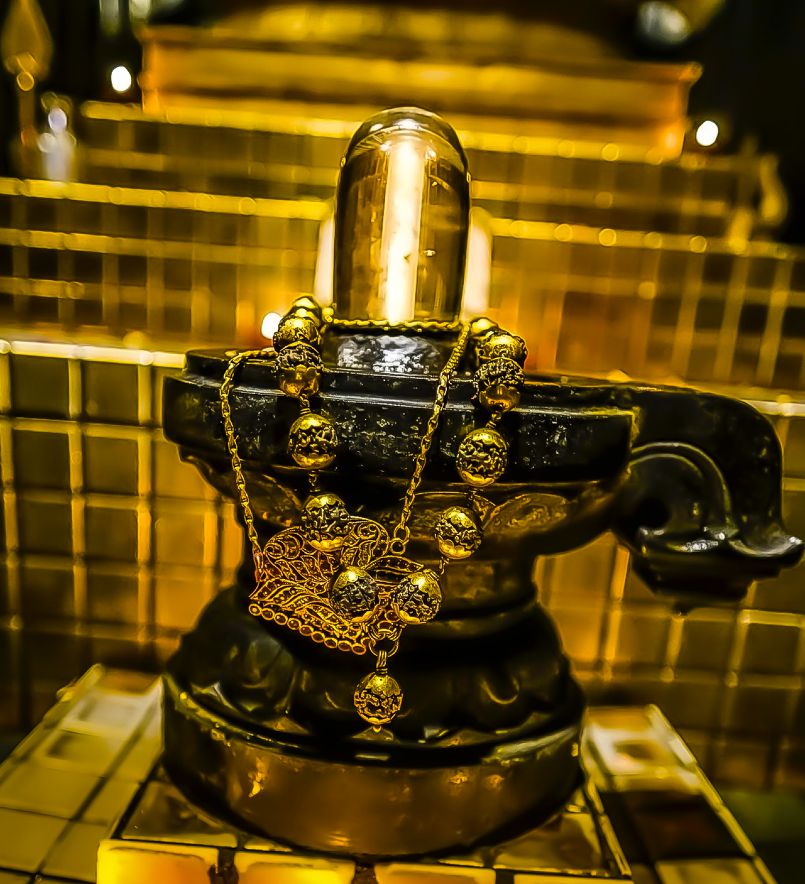 Happy 2020 Mahasivaratri!!!