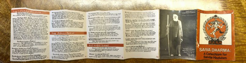 Mini Catechism