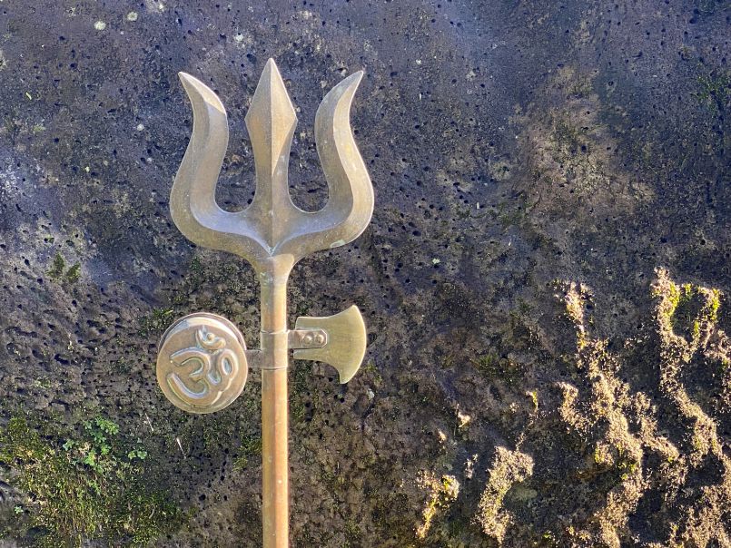Siva's Sacred Gardens