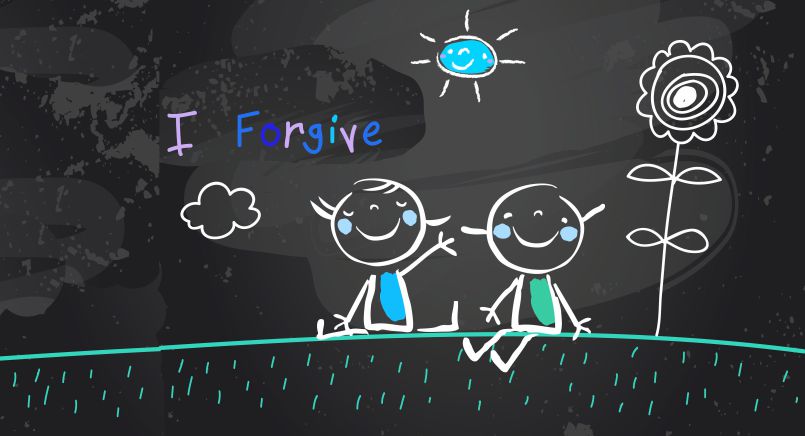 Keeping Positive in an Ocean of Negativity