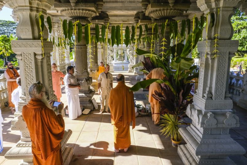 2020 Ayudha Puja
