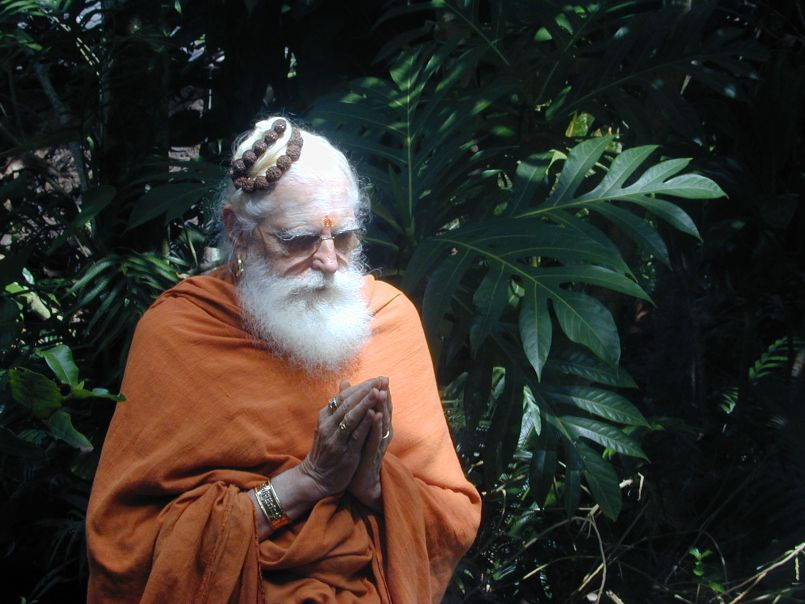 Gurudeva's 2020 Mahasamadhi Observances Begin!