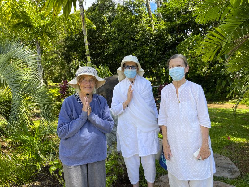 Garden Seva