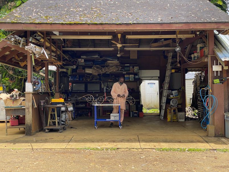 Kodimaram Welding