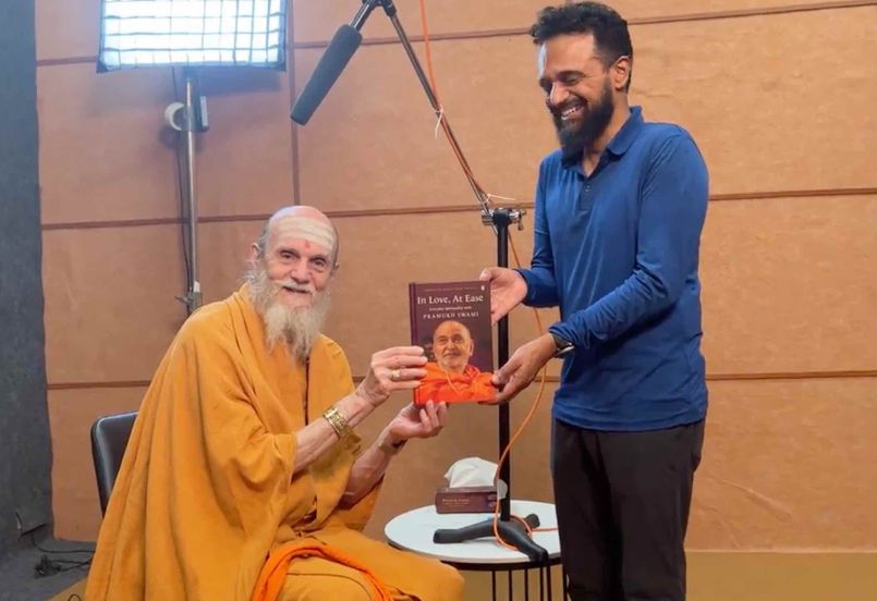 Satguru in Ahmedabad January 9