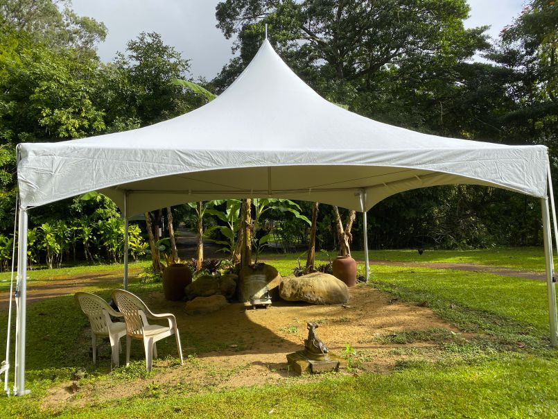 Yesterday's Youthful Yurts